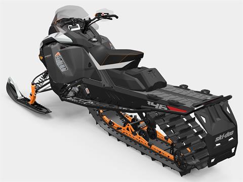 2026 Ski-Doo Backcountry Adrenaline 850 E-TEC ES PowderMax 2.0 in Fairview, Utah - Photo 5