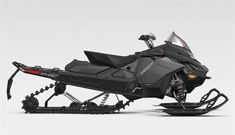 2026 Ski-Doo Backcountry Adrenaline 850 E-TEC ES Storm 1.5