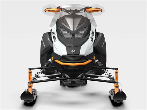 2026 Ski-Doo Backcountry Adrenaline 850 E-TEC ES Storm 1.5 in Fairview, Utah - Photo 4