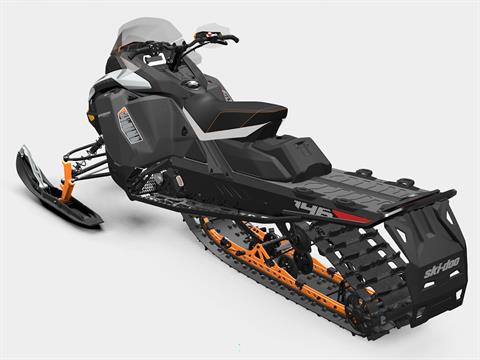 2026 Ski-Doo Backcountry Adrenaline 850 E-TEC ES Storm 1.5 in Fairview, Utah - Photo 5