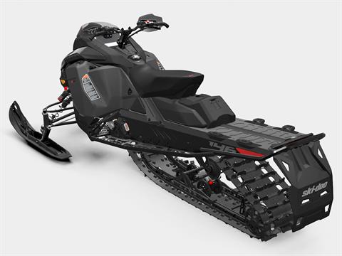 2026 Ski-Doo Backcountry X-RS 146 850 E-TEC ES Ice Storm 1.5 w/ 10.25 in. Touchscreen in Fairview, Utah - Photo 5