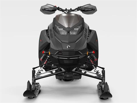 2026 Ski-Doo Backcountry X-RS 146 850 E-TEC ES PowderMax 2.0 in Fairview, Utah - Photo 4