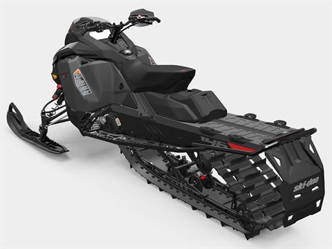 2026 Ski-Doo Backcountry X-RS 146 850 E-TEC ES PowderMax 2.0 in Fairview, Utah - Photo 5