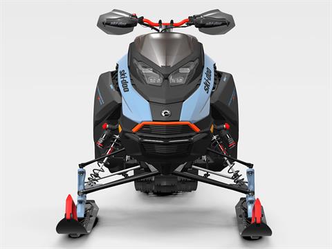 2026 Ski-Doo Backcountry X-RS 146 850 E-TEC ES PowderMax 2.0 in Fairview, Utah - Photo 4