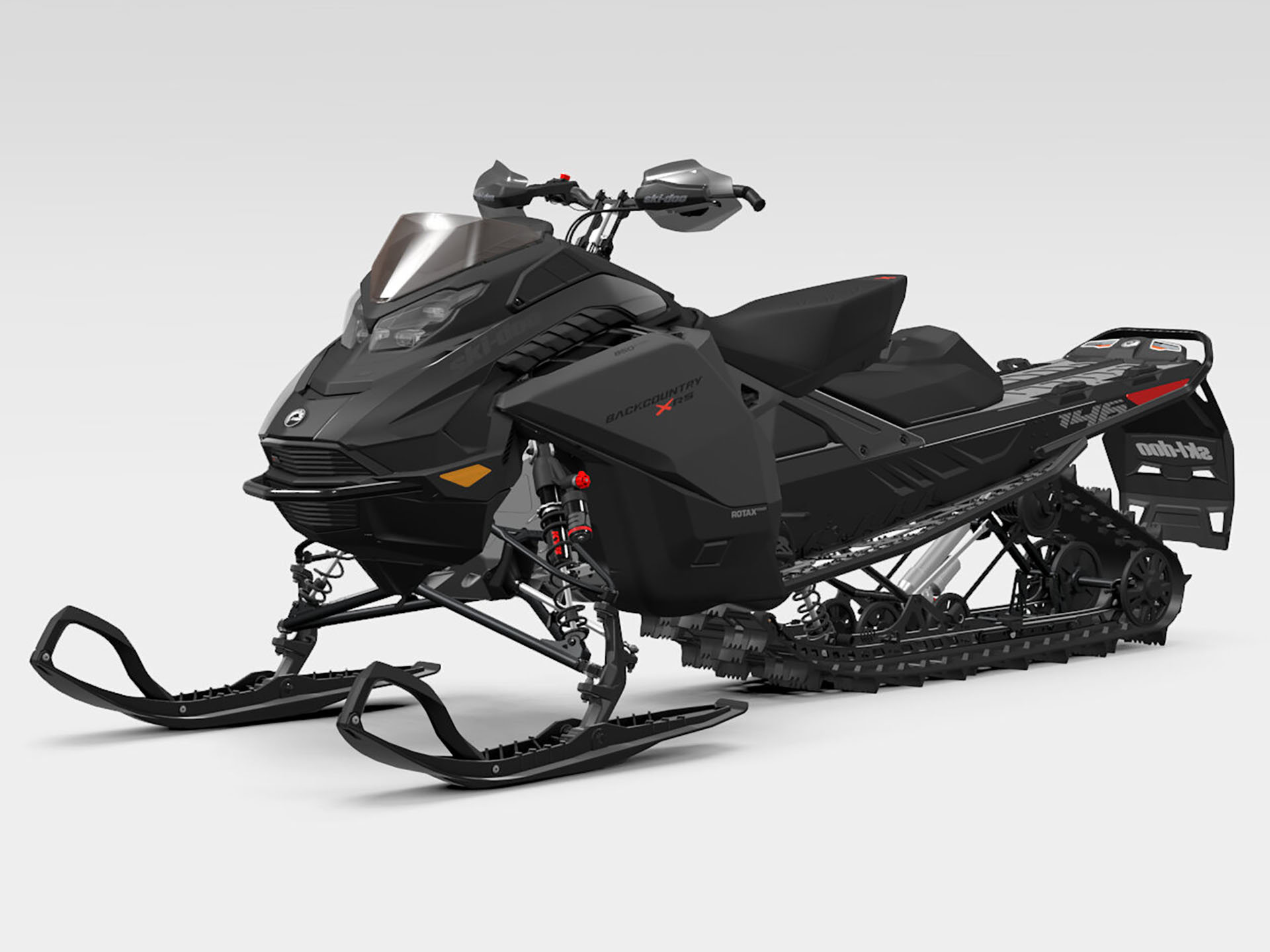 2026 Ski-Doo Backcountry X-RS 146 850 E-TEC ES PowderMax 2.0 w/ 10.25 in. Touchscreen in Fairview, Utah - Photo 3