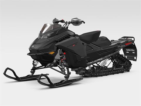2026 Ski-Doo Backcountry X-RS 146 850 E-TEC ES PowderMax 2.0 w/ 10.25 in. Touchscreen in Fairview, Utah - Photo 3