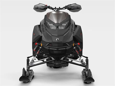 2026 Ski-Doo Backcountry X-RS 146 850 E-TEC ES PowderMax 2.0 w/ 10.25 in. Touchscreen in Fairview, Utah - Photo 4