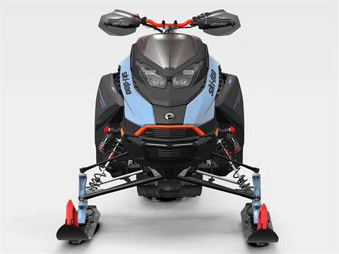 2026 Ski-Doo Backcountry X-RS 146 850 E-TEC ES PowderMax 2.0 w/ 10.25 in. Touchscreen in Enfield, Connecticut - Photo 4
