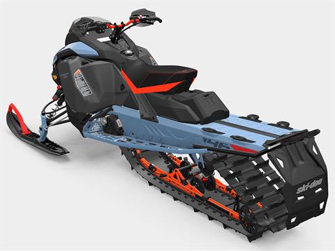 2026 Ski-Doo Backcountry X-RS 146 850 E-TEC ES PowderMax 2.0 w/ 10.25 in. Touchscreen in Enfield, Connecticut - Photo 5