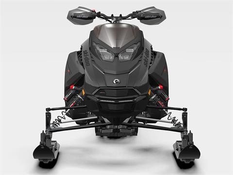 2026 Ski-Doo Backcountry X-RS 146 850 E-TEC ES Storm 1.5 in Enfield, Connecticut - Photo 4