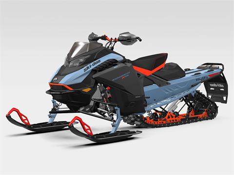 2026 Ski-Doo Backcountry X-RS 146 850 E-TEC ES Storm 1.5 in Enfield, Connecticut - Photo 3