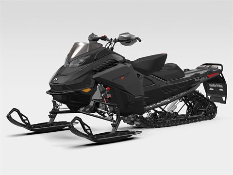 2026 Ski-Doo Backcountry X-RS 146 850 E-TEC ES Storm 1.5 w/ 10.25 in. Touchscreen in Fairview, Utah - Photo 3