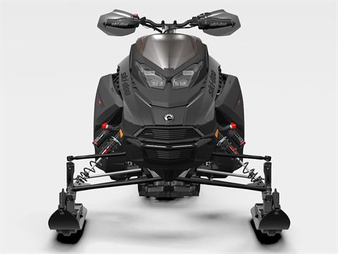 2026 Ski-Doo Backcountry X-RS 146 850 E-TEC ES Storm 1.5 w/ 10.25 in. Touchscreen in Fairview, Utah - Photo 4