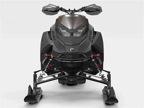 2026 Ski-Doo Backcountry X-RS 146 850 E-TEC SHOT PowderMax 2.0 in Fairview, Utah - Photo 4