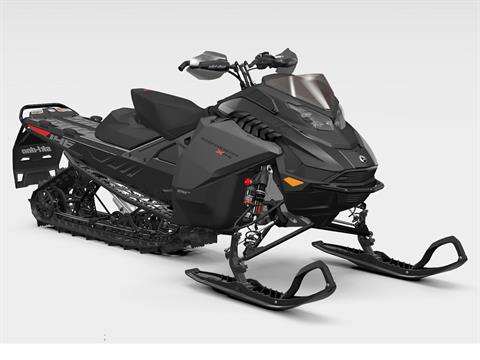 2026 Ski-Doo Backcountry X-RS 146 850 E-TEC SHOT PowderMax 2.0 w/ 10.25 in. Touchscreen in Fairview, Utah - Photo 2