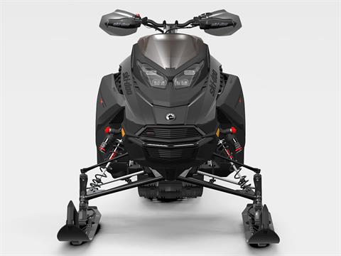 2026 Ski-Doo Backcountry X-RS 146 850 E-TEC SHOT PowderMax 2.0 w/ 10.25 in. Touchscreen in Fairview, Utah - Photo 4