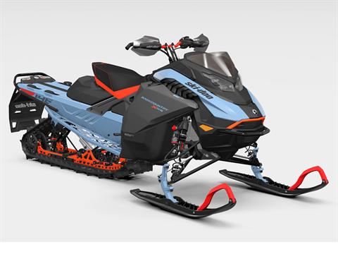 2026 Ski-Doo Backcountry X-RS 146 850 E-TEC SHOT PowderMax 2.0 w/ 10.25 in. Touchscreen in Enfield, Connecticut - Photo 2