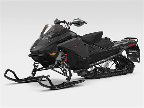 2026 Ski-Doo Backcountry X-RS 146 850 E-TEC Turbo R SHOT PowderMax 2.0 w/ 10.25 in. Touchscreen in Fairview, Utah - Photo 3