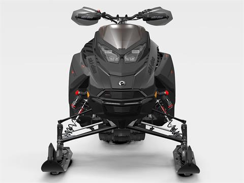 2026 Ski-Doo Backcountry X-RS 146 850 E-TEC Turbo R SHOT PowderMax 2.0 w/ 10.25 in. Touchscreen in Fairview, Utah - Photo 4