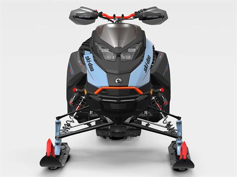2026 Ski-Doo Backcountry X-RS 146 850 E-TEC Turbo R SHOT PowderMax 2.0 w/ 10.25 in. Touchscreen in Enfield, Connecticut - Photo 4