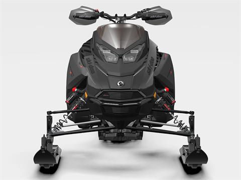 2026 Ski-Doo Backcountry X-RS 146 850 E-TEC Turbo R SHOT Storm 1.5 w/ 10.25 in. Touchscreen in Fairview, Utah - Photo 4
