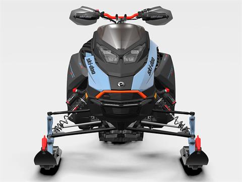 2026 Ski-Doo Backcountry X-RS 146 850 E-TEC Turbo R SHOT Storm 1.5 w/ 10.25 in. Touchscreen in Fairview, Utah - Photo 4