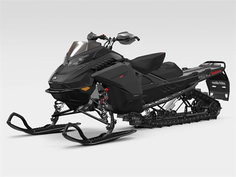 2026 Ski-Doo Backcountry X-RS 154 850 E-TEC ES PowderMax 2.0 in Fairview, Utah - Photo 3
