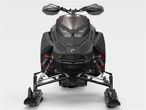 2026 Ski-Doo Backcountry X-RS 154 850 E-TEC ES PowderMax 2.0 in Fairview, Utah - Photo 4