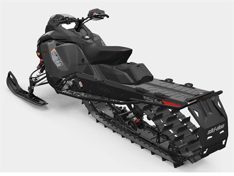 2026 Ski-Doo Backcountry X-RS 154 850 E-TEC ES PowderMax II 2.5 in Enfield, Connecticut - Photo 5