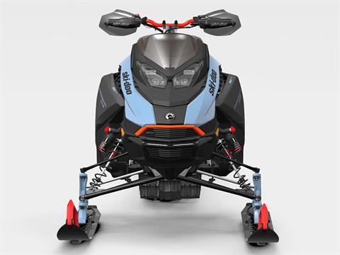 2026 Ski-Doo Backcountry X-RS 154 850 E-TEC ES PowderMax II 2.5 in Fairview, Utah - Photo 4