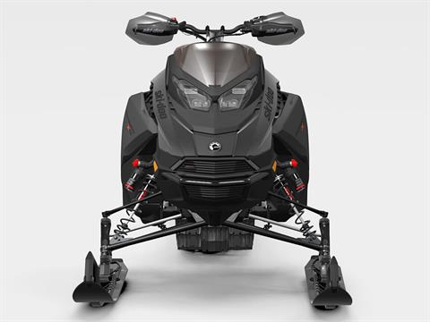 2026 Ski-Doo Backcountry X-RS 154 850 E-TEC ES PowderMax II 2.5 w/ 10.25 in. Touchscreen in Fairview, Utah - Photo 4