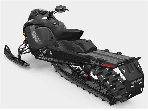 2026 Ski-Doo Backcountry X-RS 154 850 E-TEC ES PowderMax II 2.5 w/ 10.25 in. Touchscreen in Fairview, Utah - Photo 5