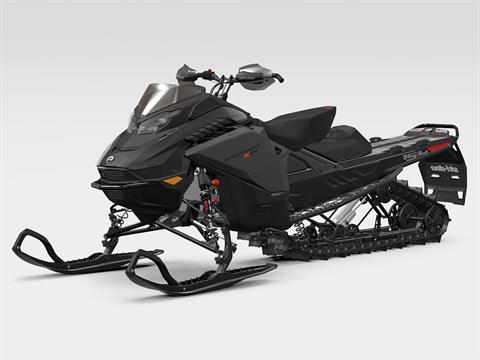 2026 Ski-Doo Backcountry X-RS 154 850 E-TEC SHOT PowderMax 2.0 in Fairview, Utah - Photo 3