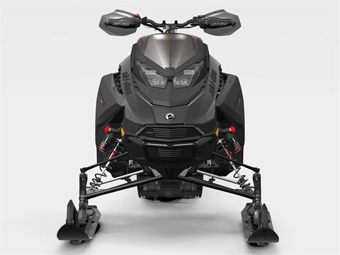 2026 Ski-Doo Backcountry X-RS 154 850 E-TEC SHOT PowderMax 2.0 in Fairview, Utah - Photo 4
