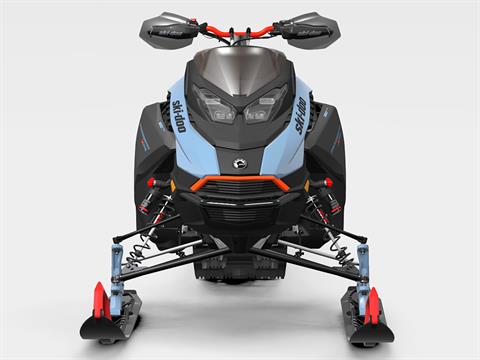 2026 Ski-Doo Backcountry X-RS 154 850 E-TEC SHOT PowderMax 2.0 in Fairview, Utah - Photo 4