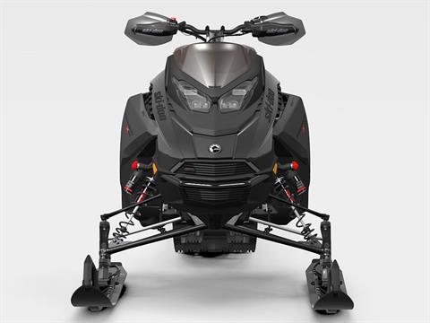 2026 Ski-Doo Backcountry X-RS 154 850 E-TEC SHOT PowderMax 2.0 w/ 10.25 in. Touchscreen in Fairview, Utah - Photo 4
