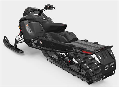2026 Ski-Doo Backcountry X-RS 154 850 E-TEC SHOT PowderMax 2.0 w/ 10.25 in. Touchscreen in Fairview, Utah - Photo 5