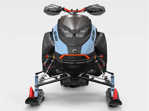 2026 Ski-Doo Backcountry X-RS 154 850 E-TEC SHOT PowderMax 2.0 w/ 10.25 in. Touchscreen in Fairview, Utah - Photo 4