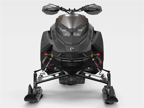 2026 Ski-Doo Backcountry X-RS 154 850 E-TEC SHOT PowderMax II 2.5 w/ 10.25 in. Touchscreen in Fairview, Utah - Photo 4