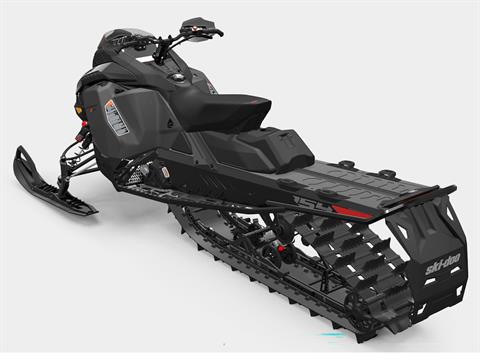 2026 Ski-Doo Backcountry X-RS 154 850 E-TEC SHOT PowderMax II 2.5 w/ 10.25 in. Touchscreen in Fairview, Utah - Photo 5