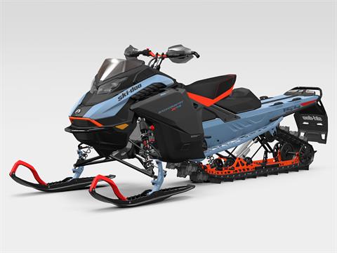 2026 Ski-Doo Backcountry X-RS 154 850 E-TEC SHOT PowderMax II 2.5 in Fairview, Utah - Photo 3