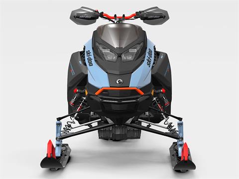 2026 Ski-Doo Backcountry X-RS 154 850 E-TEC SHOT PowderMax II 2.5 in Fairview, Utah - Photo 4
