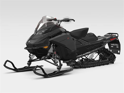 2026 Ski-Doo Backcountry X 850 E-TEC ES PowderMax 2.0 in Fairview, Utah - Photo 3