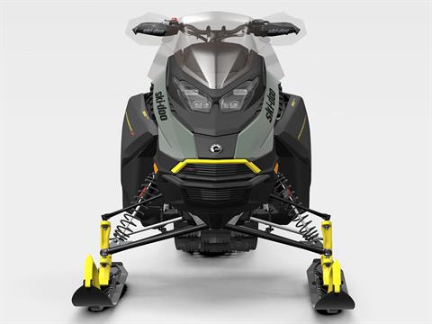 2026 Ski-Doo Backcountry X 850 E-TEC ES PowderMax 2.0 in Fairview, Utah - Photo 4