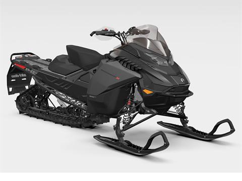 2026 Ski-Doo Backcountry X 850 E-TEC ES PowderMax 2.0 w/ 10.25 in. Touchscreen in Fairview, Utah - Photo 2