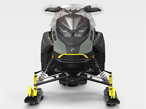2026 Ski-Doo Backcountry X 850 E-TEC ES PowderMax 2.0 w/ 10.25 in. Touchscreen in Fairview, Utah - Photo 4