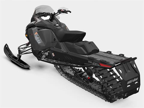 2026 Ski-Doo Backcountry X 850 E-TEC ES Storm 1.5 in Fairview, Utah - Photo 5