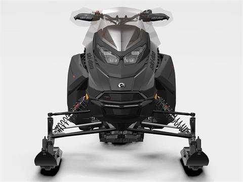 2026 Ski-Doo Backcountry X 850 E-TEC ES Storm 1.5 w/ 10.25 in. Touchscreen in Enfield, Connecticut - Photo 4