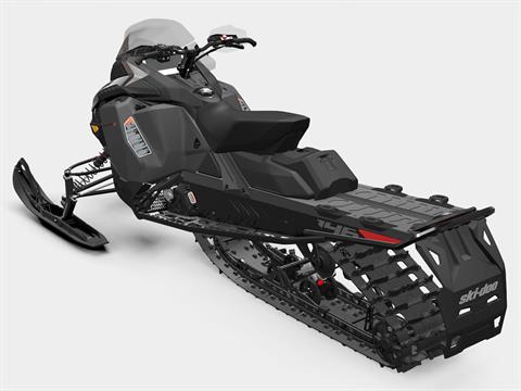 2026 Ski-Doo Backcountry X 850 E-TEC ES Storm 1.5 w/ 10.25 in. Touchscreen in Enfield, Connecticut - Photo 5