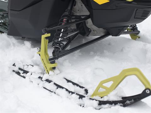 2026 Ski-Doo Backcountry X 850 E-TEC ES Storm 1.5 w/ 10.25 in. Touchscreen in Enfield, Connecticut - Photo 7